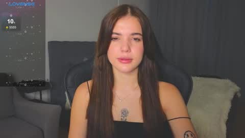 Snapshot of adri_dream chatting on October 7, 3:04 am Adriana online show from October 7, 3:04 am