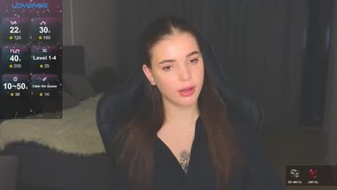 Snapshot of adri_dream chatting on October 31, 1:39 am Adriana online show from October 31, 1:39 am