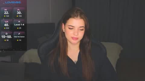 Snapshot of adri_dream chatting on November 15, 1:58 am Adriana online show from November 15, 1:58 am