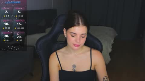 Snapshot of adri_dream chatting on November 28, 5:04 pm Adriana online show from November 28, 5:04 pm