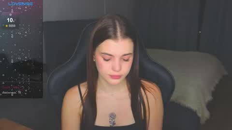 Adriana online show from December 18, 2:06 am