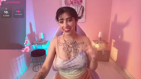 Adri  online show from September 9, 4:12 am