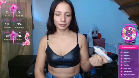 adri miller online show from January 5, 1:04 pm