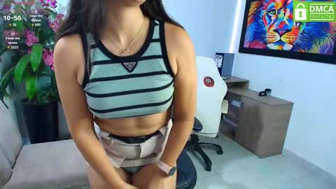 adri miller online show from November 21, 12:59 pm