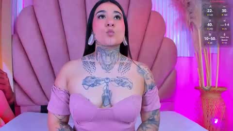 ADRI  online show from September 13, 3:39 am