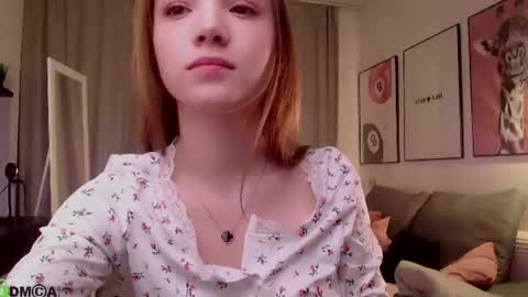 Eva online show from July 11, 1:08 am