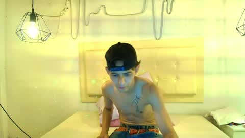 adrian_aa_21 online show from March 30, 5:30 am