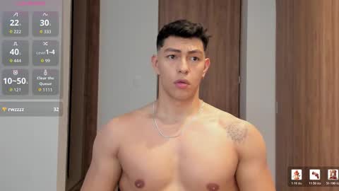 Snapshot of adrian_del_mar chatting on March 29, 5:24 pm Adrian del Mar online show from March 29, 5:24 pm