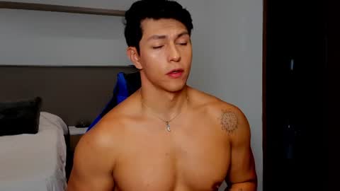 Adrian del Mar online show from June 16, 10:12 pm