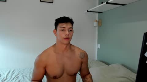 Adrian del Mar online show from July 26, 10:11 am