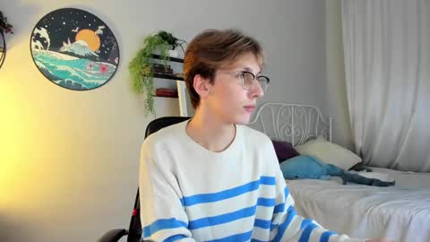 Adrian online show from December 4, 1:58 am