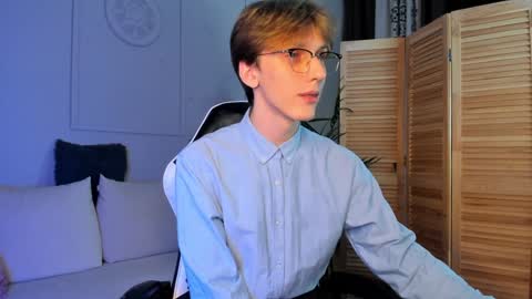 Adrian online show from December 9, 4:15 pm