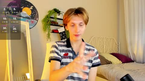 Adrian online show from January 6, 1:19 pm