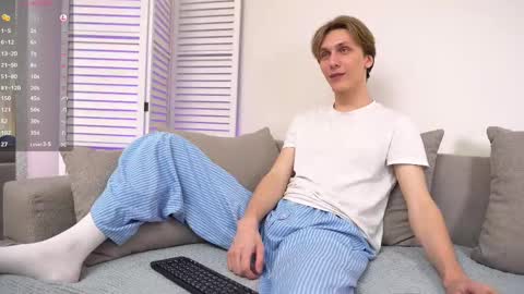 Adrian online show from March 12, 3:51 pm