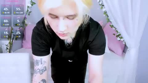 Andey online show from February 7, 5:33 am