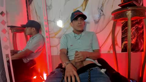 adrian_fire01 online show from March 27, 8:08 pm