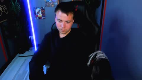 Adrian online show from July 31, 3:22 pm