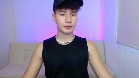 Snapshot of adrian_morelli chatting on February 13, 2:24 pm adrian morelli online show from February 13, 2:24 pm