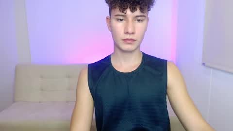 Snapshot of adrian_morelli chatting on February 15, 6:48 pm adrian morelli online show from February 15, 6:48 pm