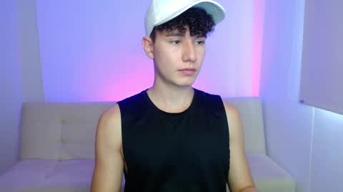 Snapshot of adrian_morelli chatting on March 8, 6:23 pm adrian morelli online show from March 8, 6:23 pm