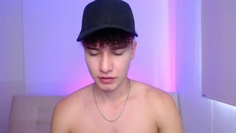 Snapshot of adrian_morelli chatting on March 13, 5:19 pm adrian morelli online show from March 13, 5:19 pm