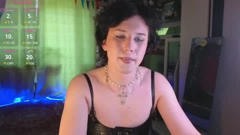 Adri online show from April 22, 10:50 am