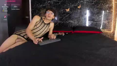 Adrian W  online show from July 10, 8:33 pm