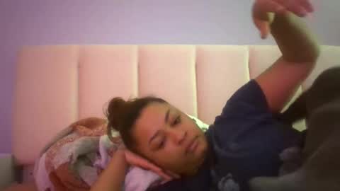 Princess Adri online show from February 17, 4:02 pm