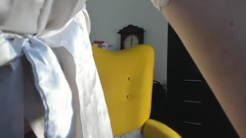 Adriana online show from July 16, 1:33 am
