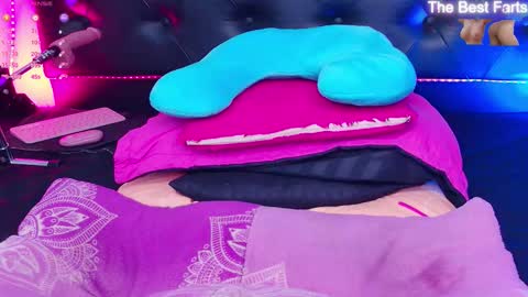 AdrianaSexy online show from February 3, 2:53 am