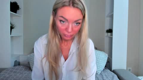 Adriana online show from January 17, 10:22 am