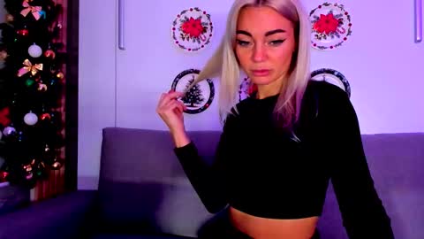 Adriana online show from December 18, 9:48 am