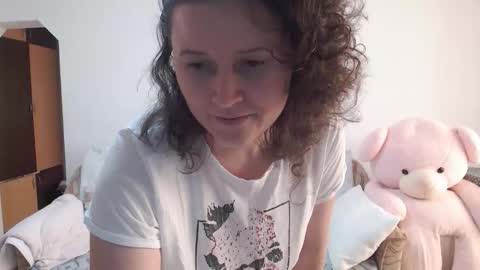 adriana online show from January 19, 12:20 pm