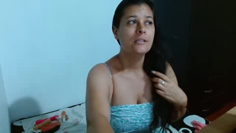 Adriana milf online show from December 9, 4:45 am