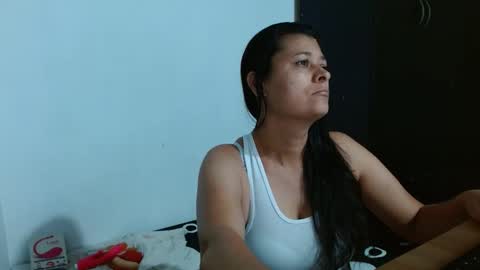 Adriana milf online show from January 22, 4:02 am