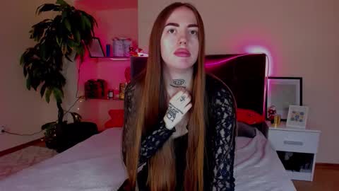 Adriana online show from January 6, 6:06 am