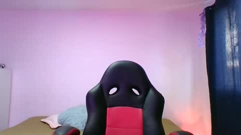 Snapshot of adrianagogo18 chatting on September 26, 11:25 am adrianagogo18 online show from September 26, 11:25 am