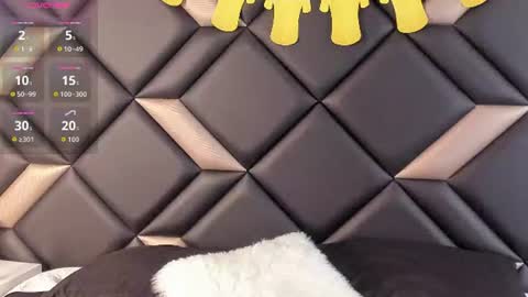 Adriana Harlow online show from July 1, 7:13 pm