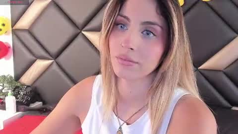 Adriana Harlow online show from July 2, 4:24 pm