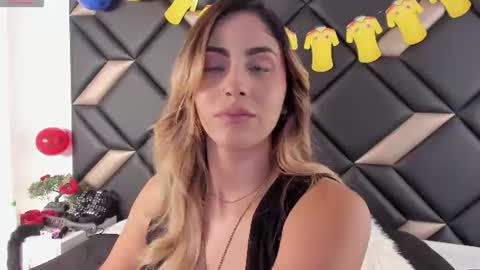 Adriana Harlow online show from July 9, 5:39 pm