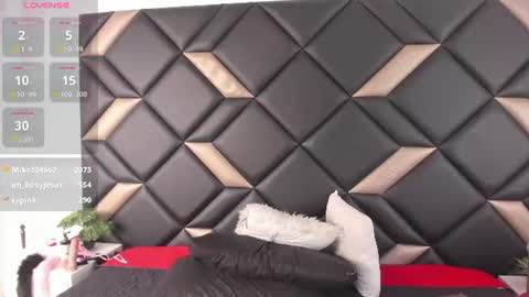 Adriana Harlow online show from July 23, 1:58 am