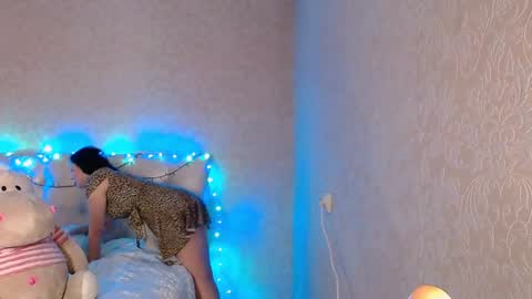 Adriana online show from January 18, 12:24 am