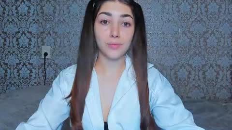 Adriana online show from July 3, 8:04 pm