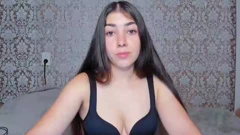 Adriana online show from July 8, 7:07 pm