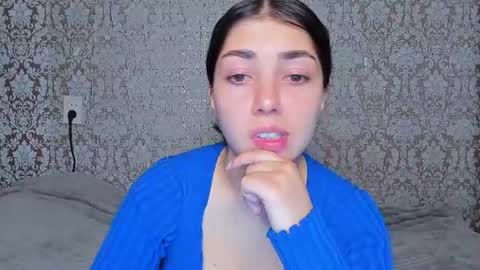 Adriana online show from July 10, 6:43 pm