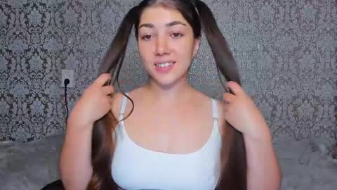 Adriana online show from July 12, 8:22 pm