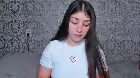 Adriana online show from July 26, 7:10 pm