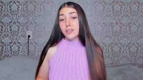 Adriana online show from July 27, 8:27 pm