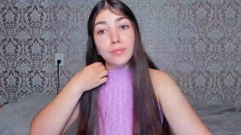 Adriana online show from July 28, 7:04 pm