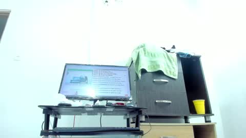 adriana online show from December 21, 1:04 am
